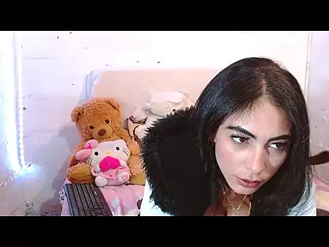 kendall-storm's Webcam Show