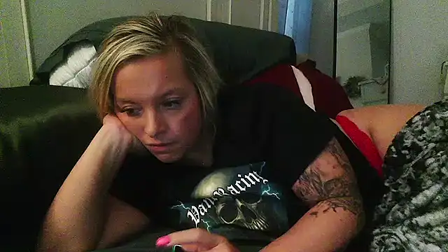 JennaLynn785's Webcam Show