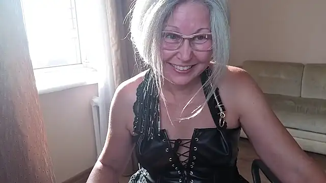 Wane_Witch's Webcam Show
