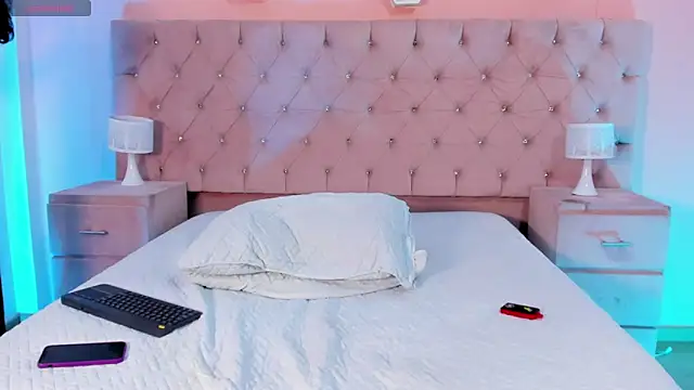 MattThompsonn's Webcam Show