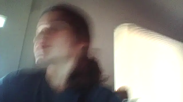 NaughtAnn's Webcam Show