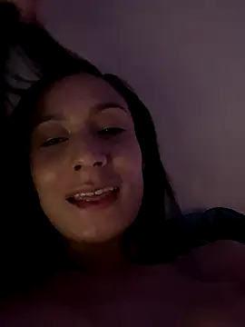 FerrariFrench's Webcam Show
