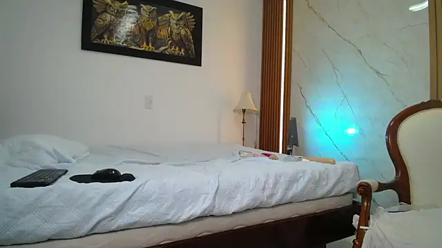 Linda_moon_xxx's Webcam Show
