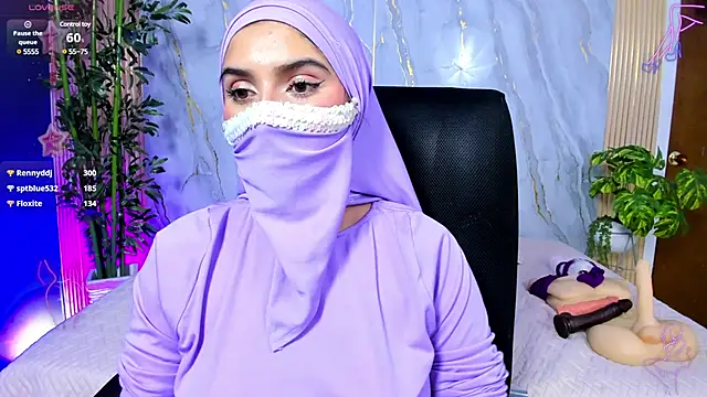 malek_zark2's Webcam Show