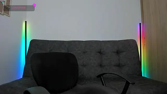 MailyKlein's Webcam Show