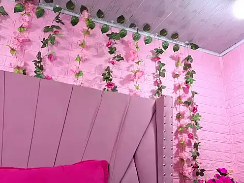 Mia_Sweet_20's Webcam Show