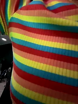 M1ssyk1ssy's Webcam Show