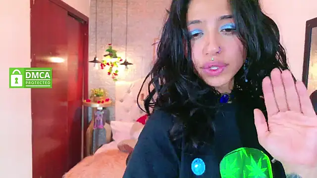 Show de webcam de REDHOTTER_