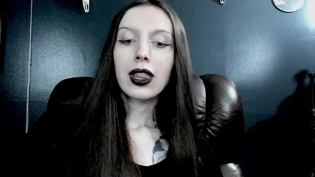 Show de webcam de NarcissaDark