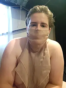 VeiledMuse's Webcam Show