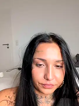 Show de webcam de Coco-Love