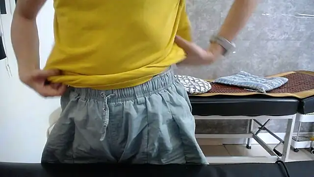 Show de webcam de HotQueen