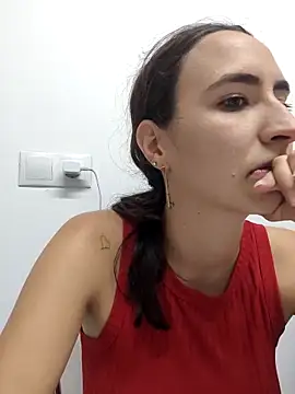 pleasure_of_life's Webcam Show