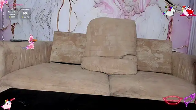TripleXXXstasy's Webcam Show