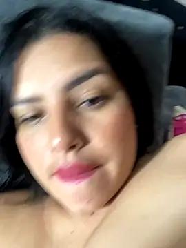 Show de webcam de Sexymoom32