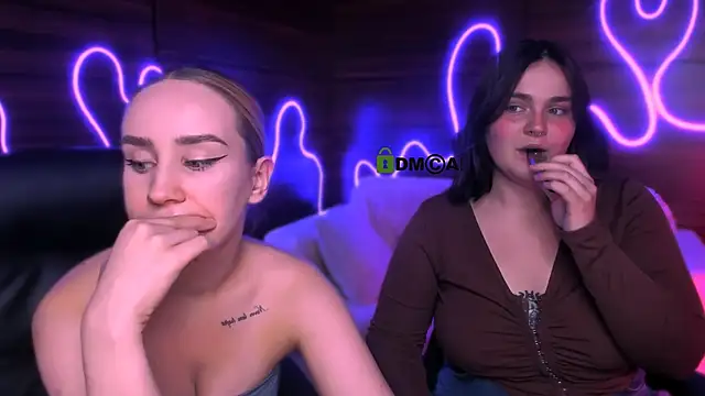 asol_muah's Webcam Show