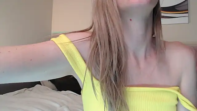 Emilly_angel's Live XXX Chat