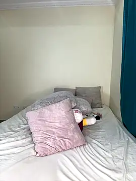 Ivelleee_'s Webcam Show