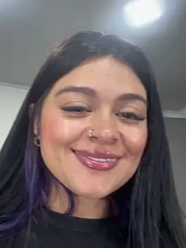 Show de webcam de Saray_charmante