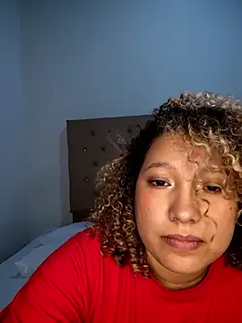 Show de webcam de Eve__Queen