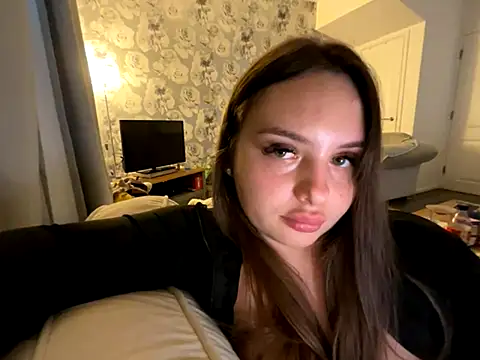 Teasing_teen's Webcam Show