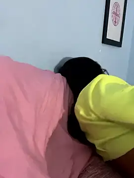 majuandradeofc's Webcam Show