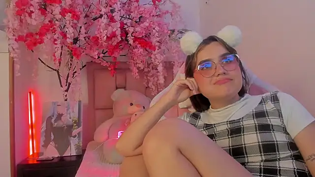 violet_evergarden2's Webcam Show