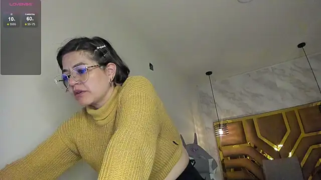 Show de webcam de Luciifeer_