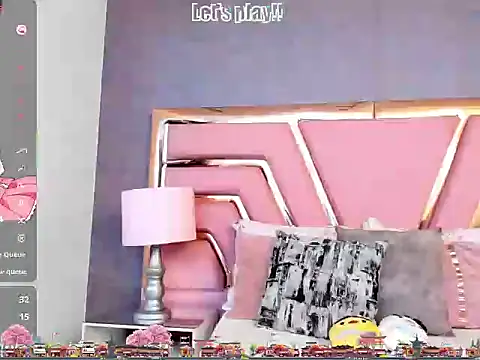 Show de webcam de SamyGrennn