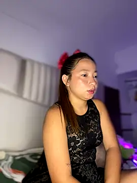 queen_angelique's Webcam Show