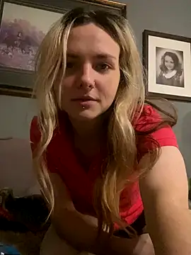 maddybabyxoxo's Webcam Show