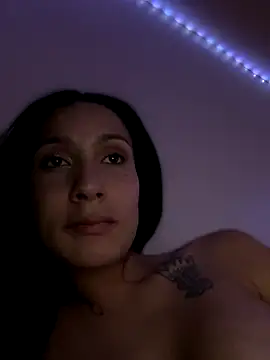 FerrariFrench's Webcam Show
