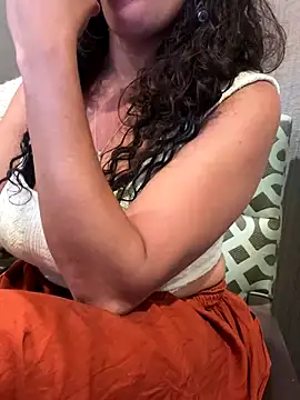 Bigbuttbrooklynn's Webcam Show