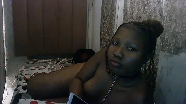 BunnyChowxx25's Webcam Show