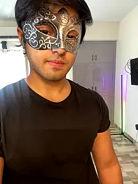 Rocco787876's Webcam Show