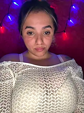 chikita_malvada Webcam-Show