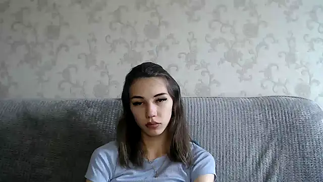 StyleGirls' Webcam Show