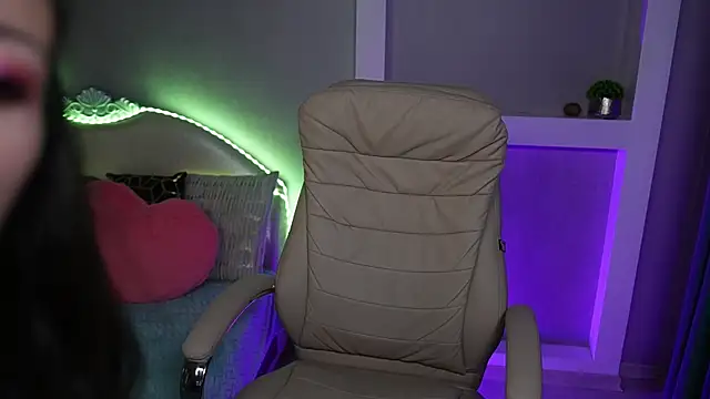KittysLina's Webcam Show
