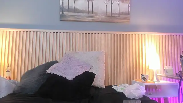 lilith_catt Webcam-Show