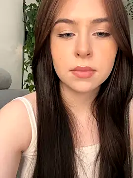 _SweetCandyy's Webcam Show