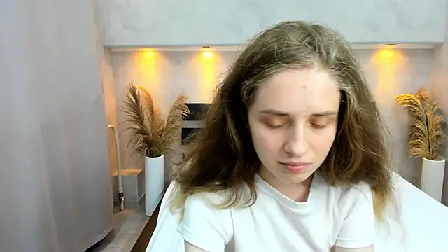 Camilla_Kelly's Webcam Show