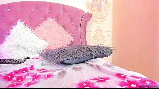 DaphneLloyd's Webcam Show