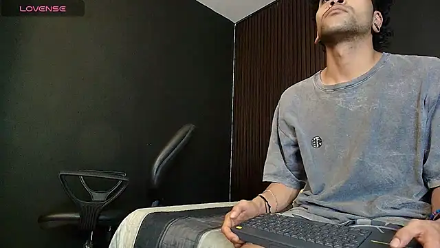 Aaron_Jassell1 Webcam-Show
