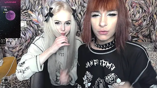 GraypacLive Webcam-Show