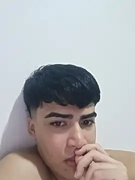 Tubaby_05's Webcam Show