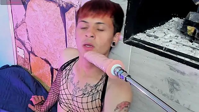 Zefir_Azak's Webcam Show