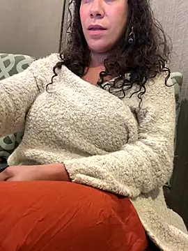 Bigbuttbrooklynn Webcam-Show