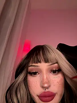 madelinexx Webcam-Show