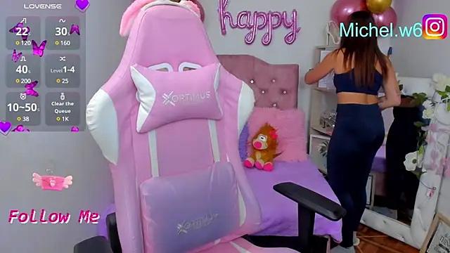 Karla__cute Webcam-Show