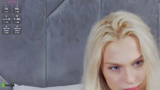 AliseRoseee's Webcam Show